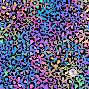 Preorder Rainbow Leopard