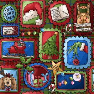 Preorder Green and Mean