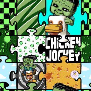 Preorder Chicken Jockey