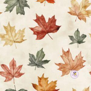 Preorder Falling Leaves