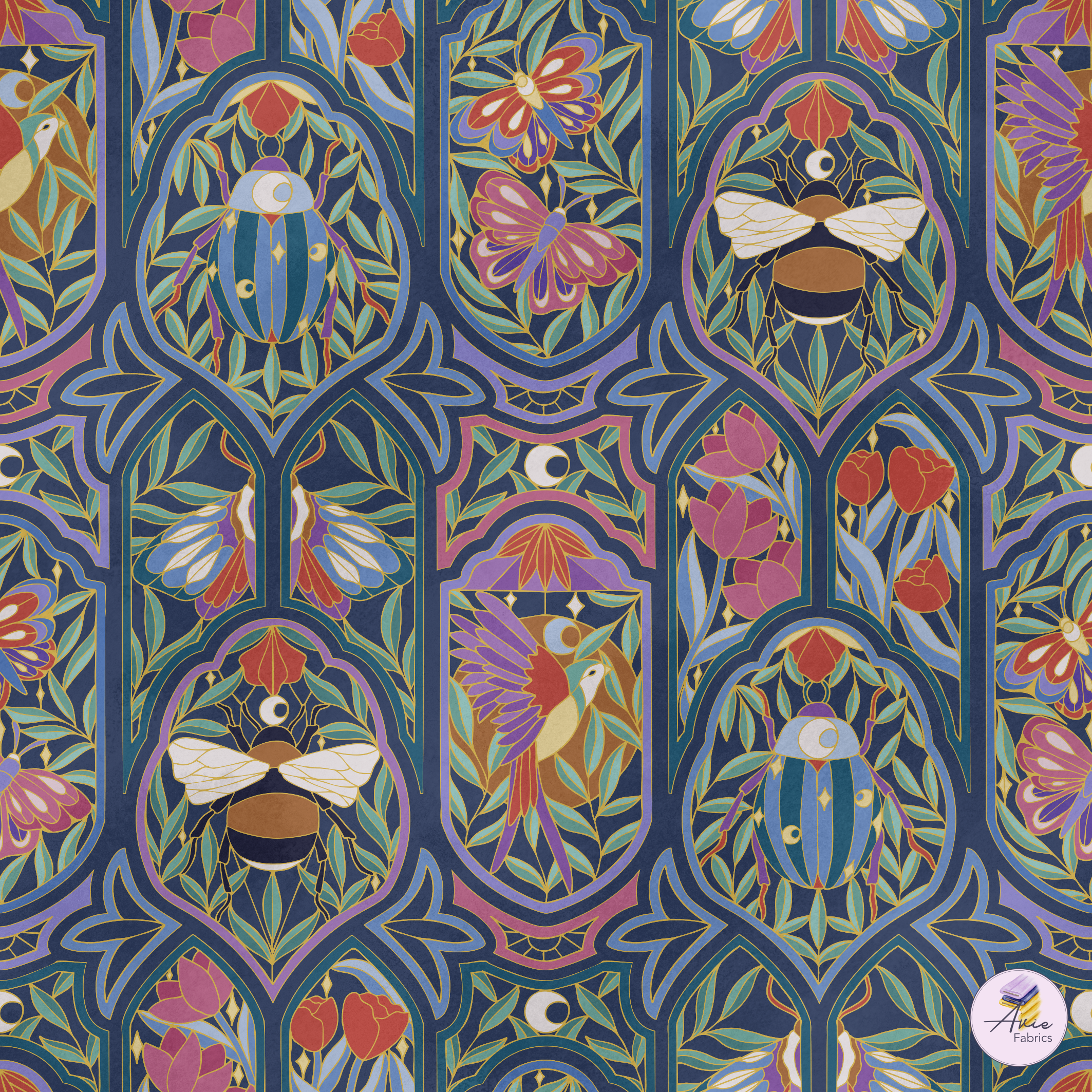 Preorder Garden Window