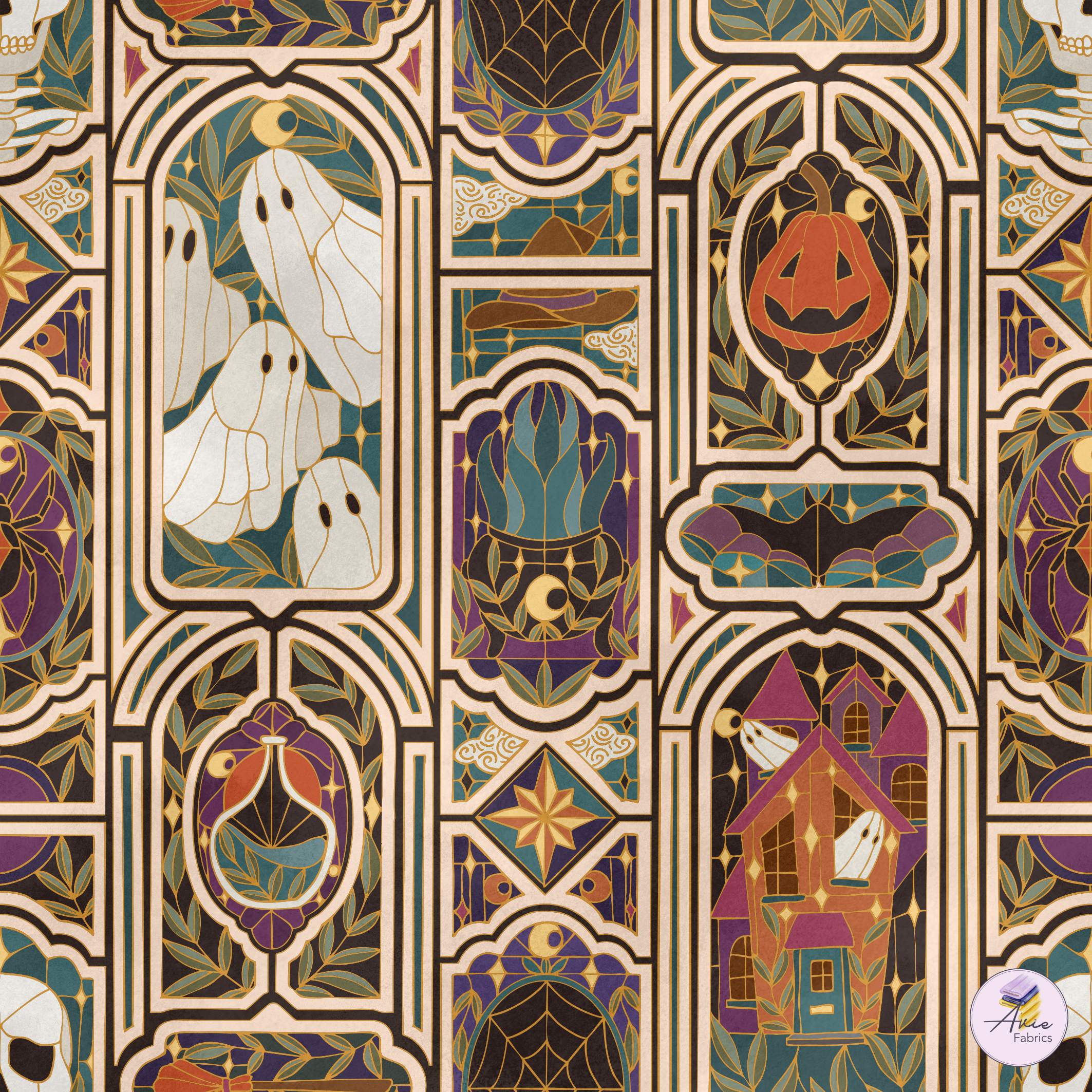 Preorder Hallowindow-Chess