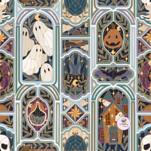 Preorder Hallowindow-Ice