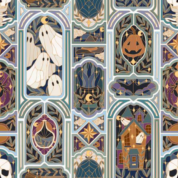 Preorder Hallowindow-Ice