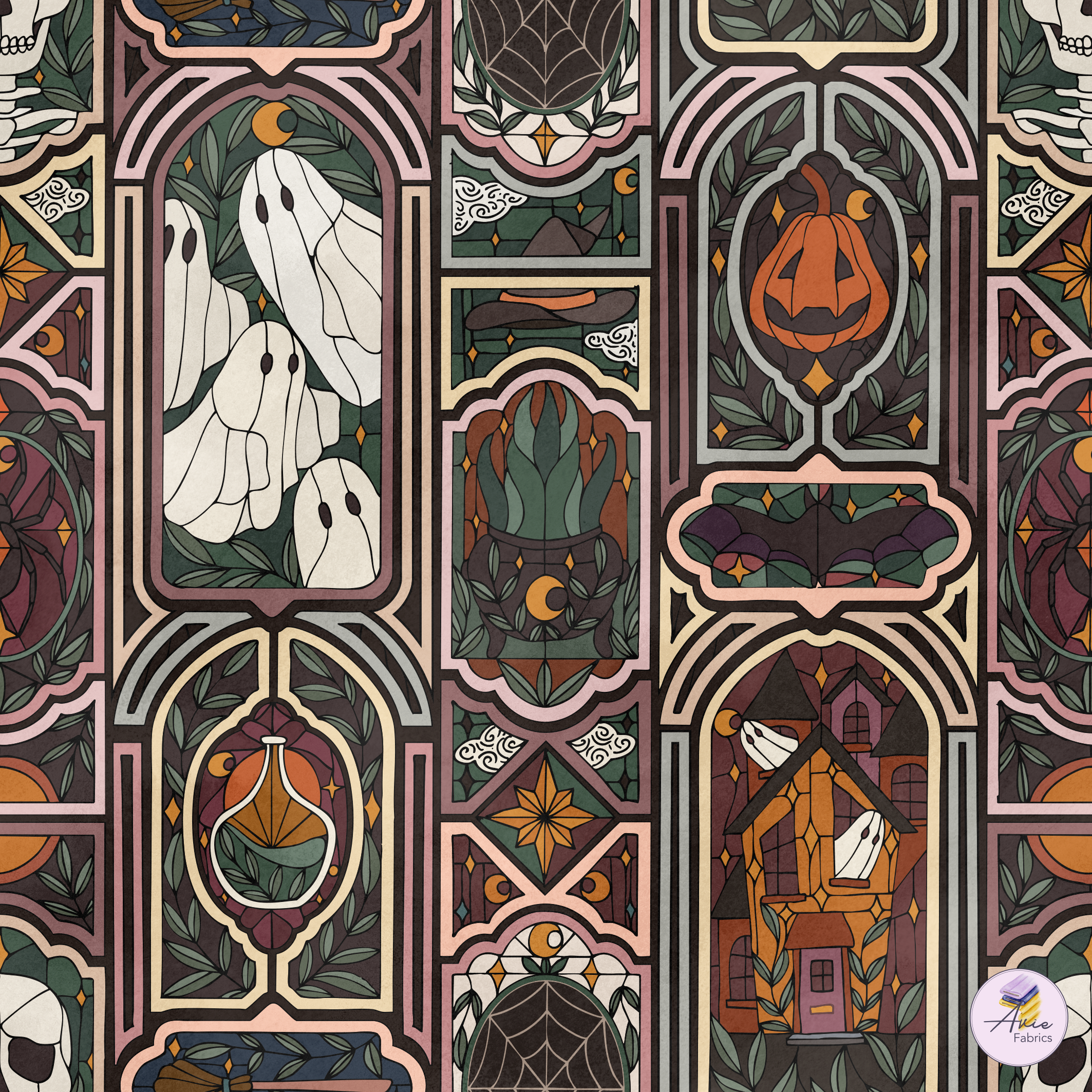 Preorder Hallowindow-Kohl