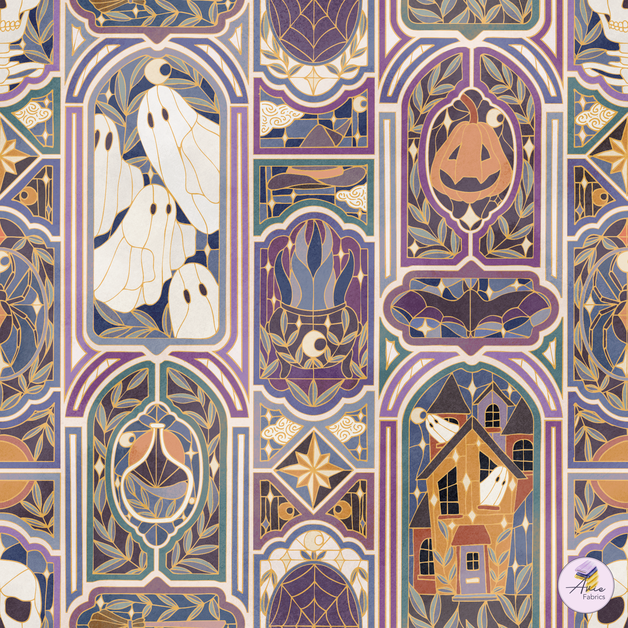 Preorder Hallowindow-Mauve