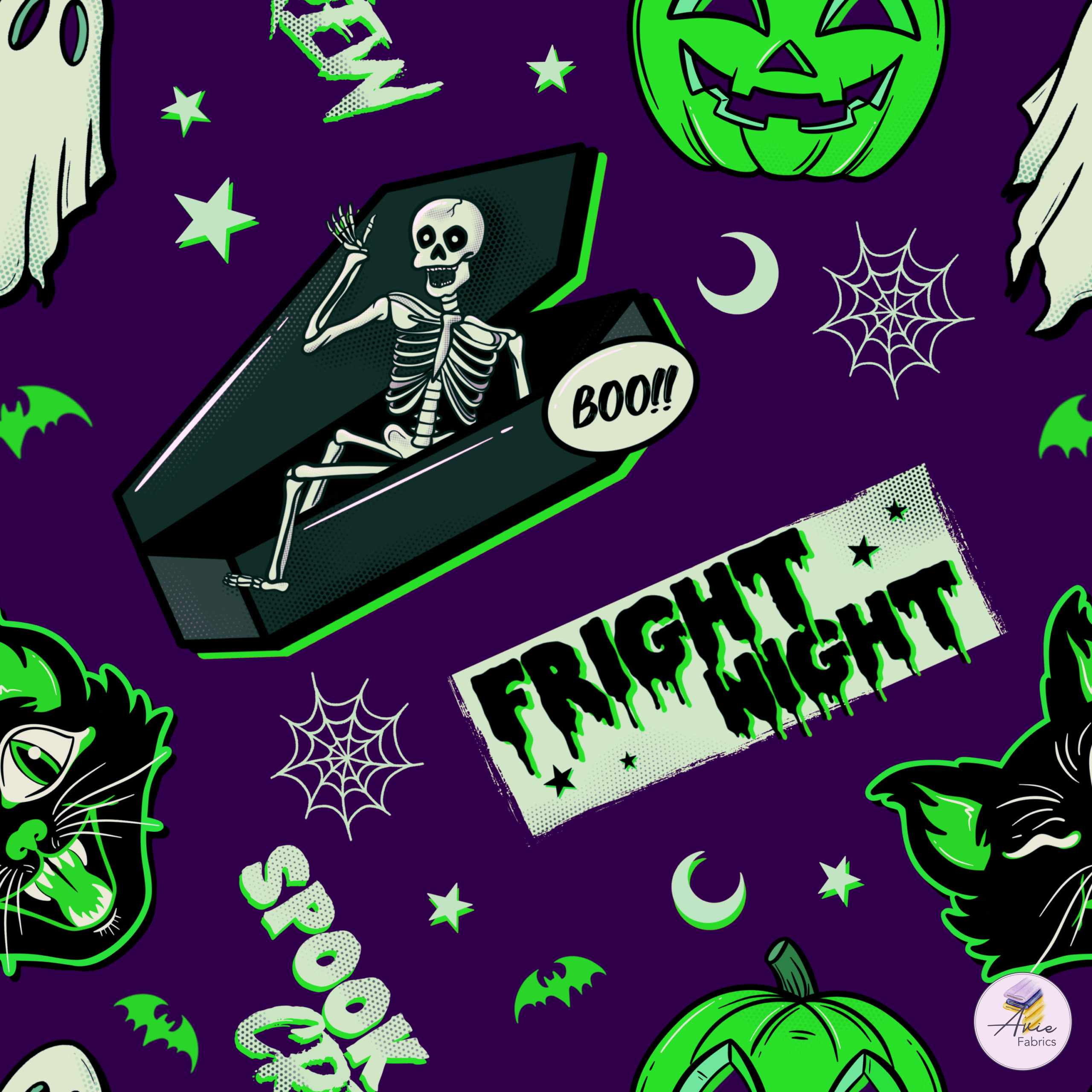 Preorder Fright Night