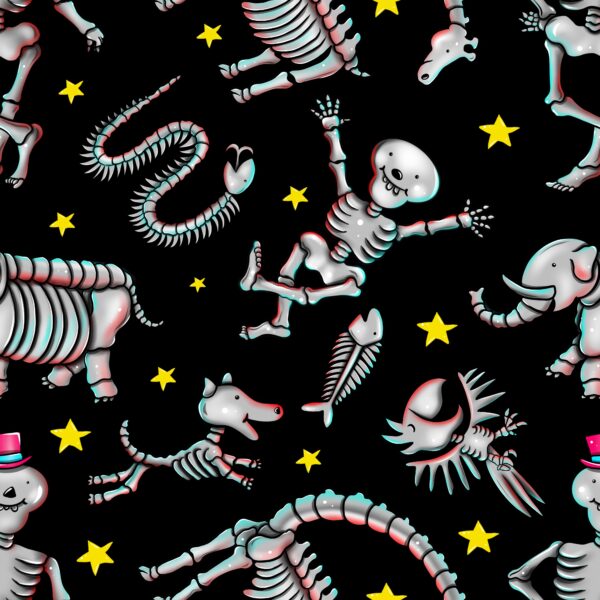 Preorder Funny Bone