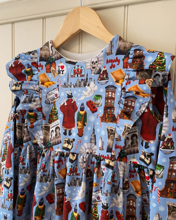 Home NY - Designed By Wildcubs - Image 2