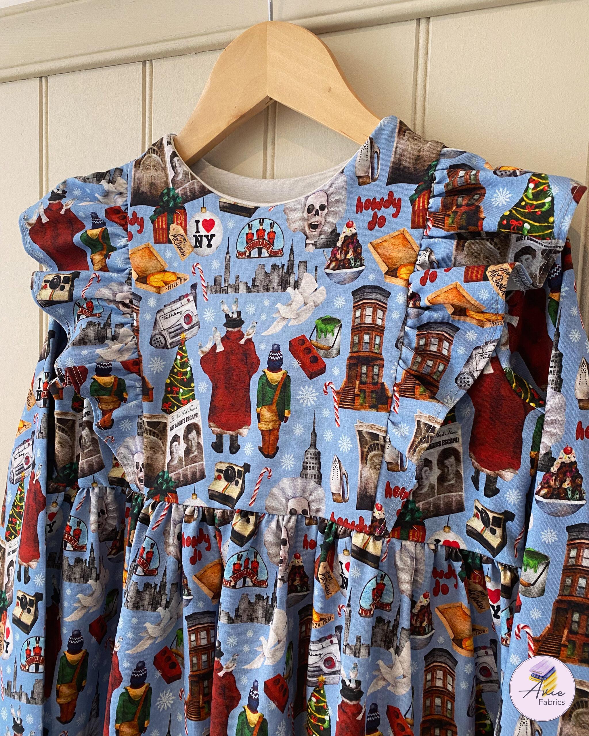 Home NY - Designed By Wildcubs - Image 2