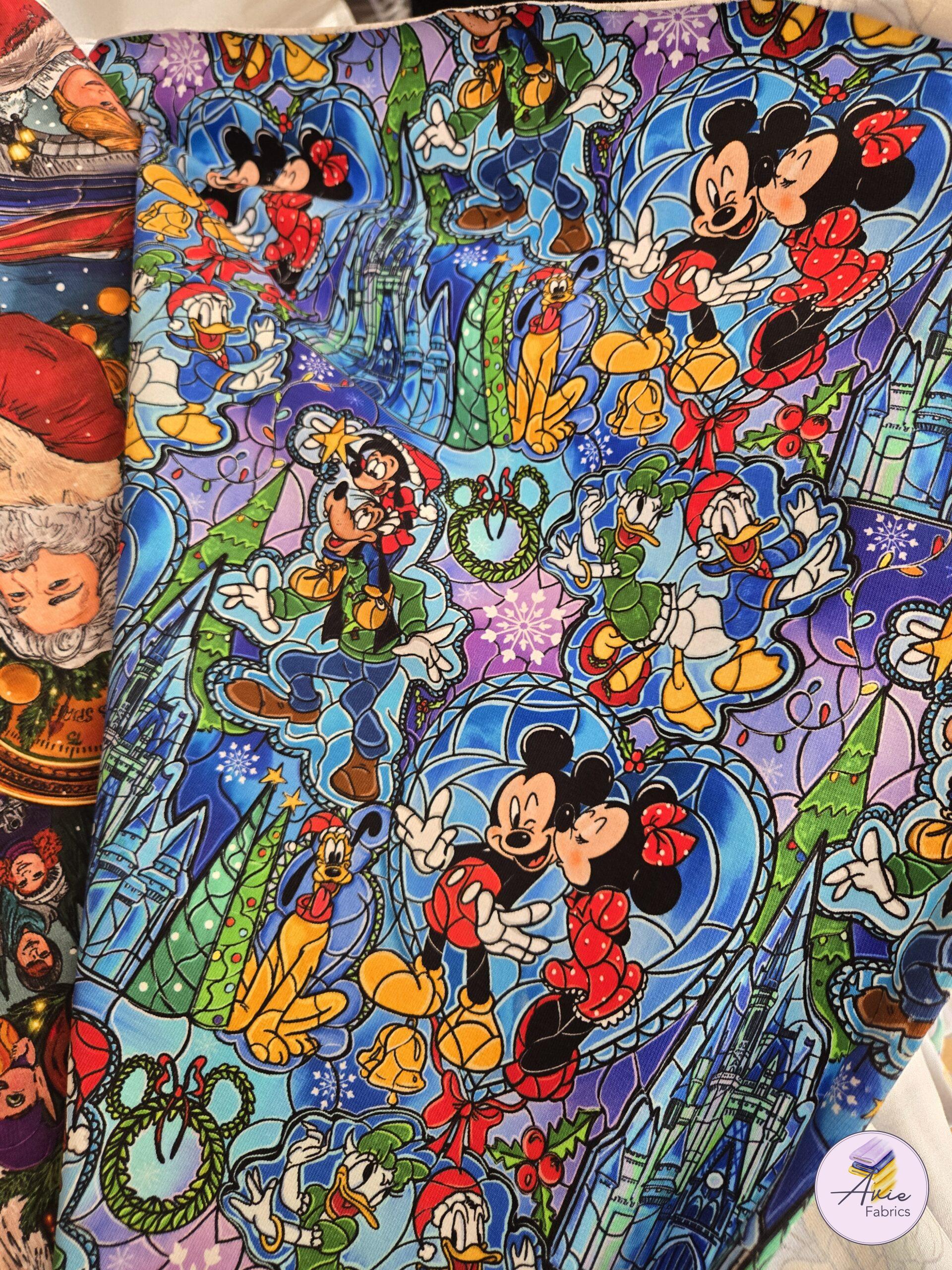 Christmas on Main Street - By Inspired Illustrations - Image 2