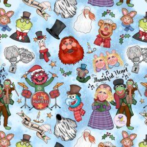 Preorder Muppets Christmas 2025