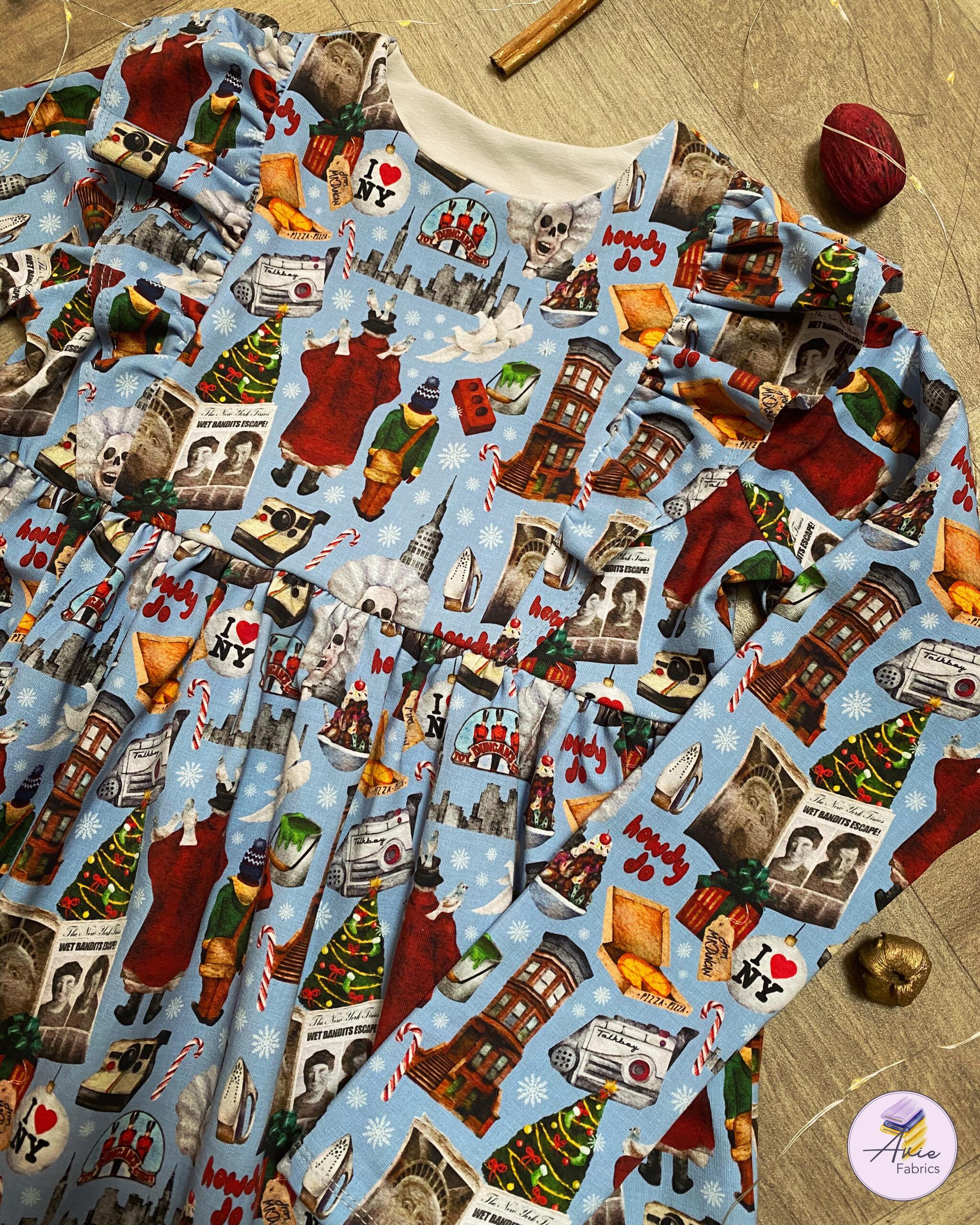 Home NY - Designed By Wildcubs - Image 3