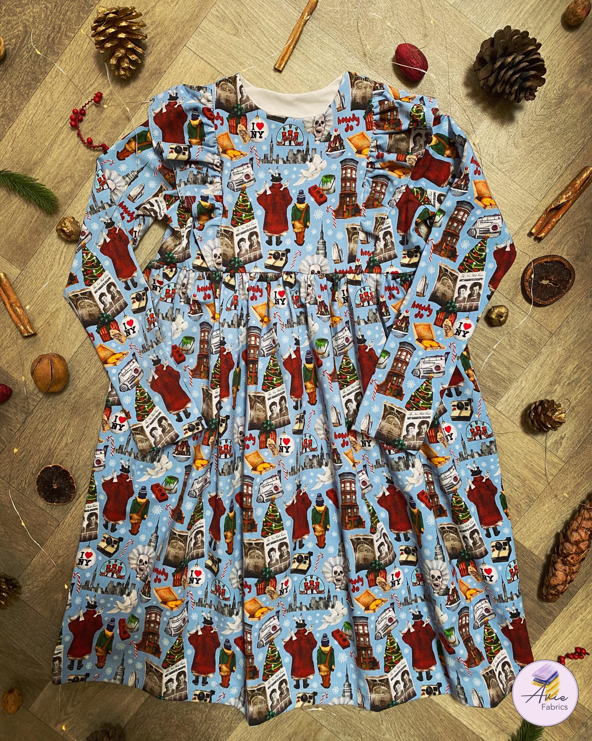 Home NY - Designed By Wildcubs - Image 4