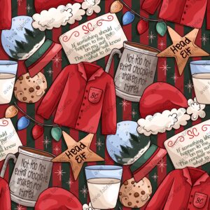 Preorder Santa Movie
