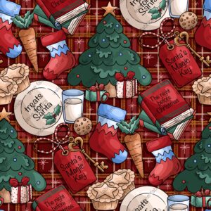 Preorder The Night Before