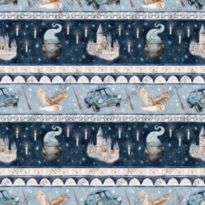 Preorder HP Fairisle