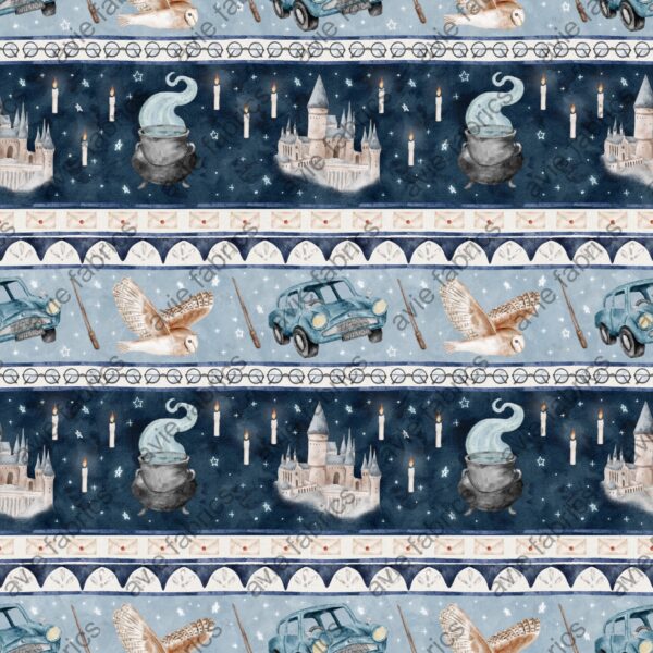 Preorder HP Fairisle