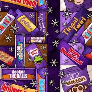 Preorder Selection Box