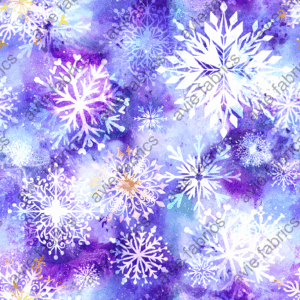 Preorder Snowflakes Elsie