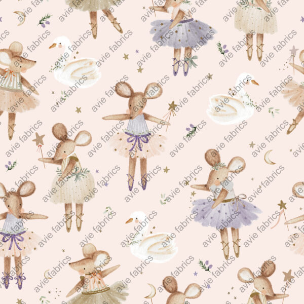 Preorder Twinkl cotton