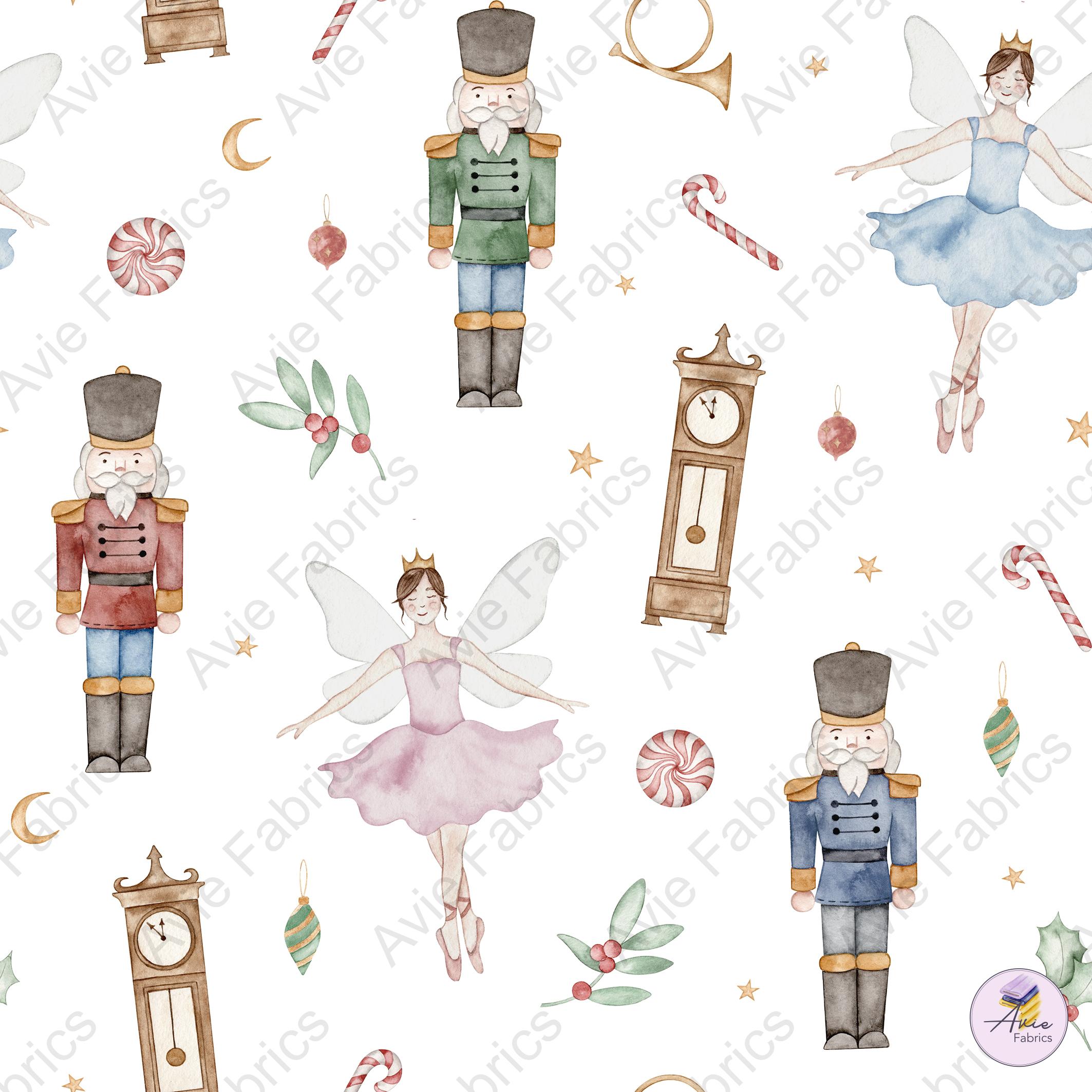 NutCracker by Abi Boyd Designs - Image 2