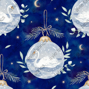 Preorder Snowy Swans