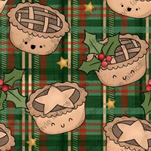 Preorder Mince Pies