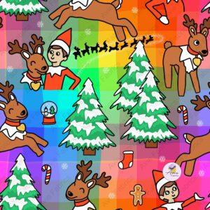 Elf Pets by Rocket Lion