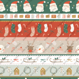 Preorder Trad Fairisle