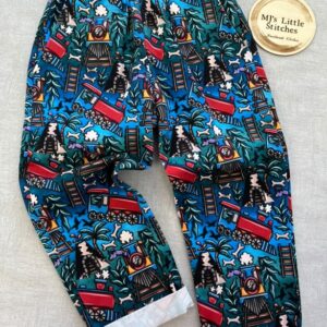 Denim Week PYO Offer