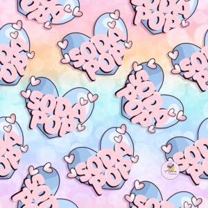 Preorder Soda Ombre