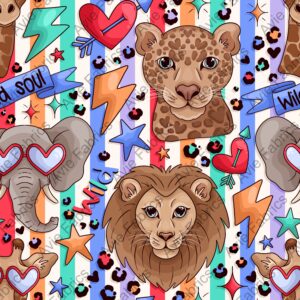 Preorder Wild Soul
