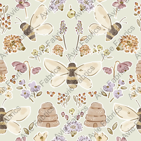 Preorder Bilberry Fern