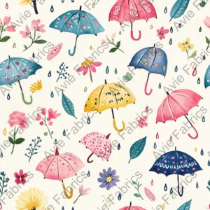Preorder SpringUmbrellas