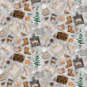Preorder Winter Hygge