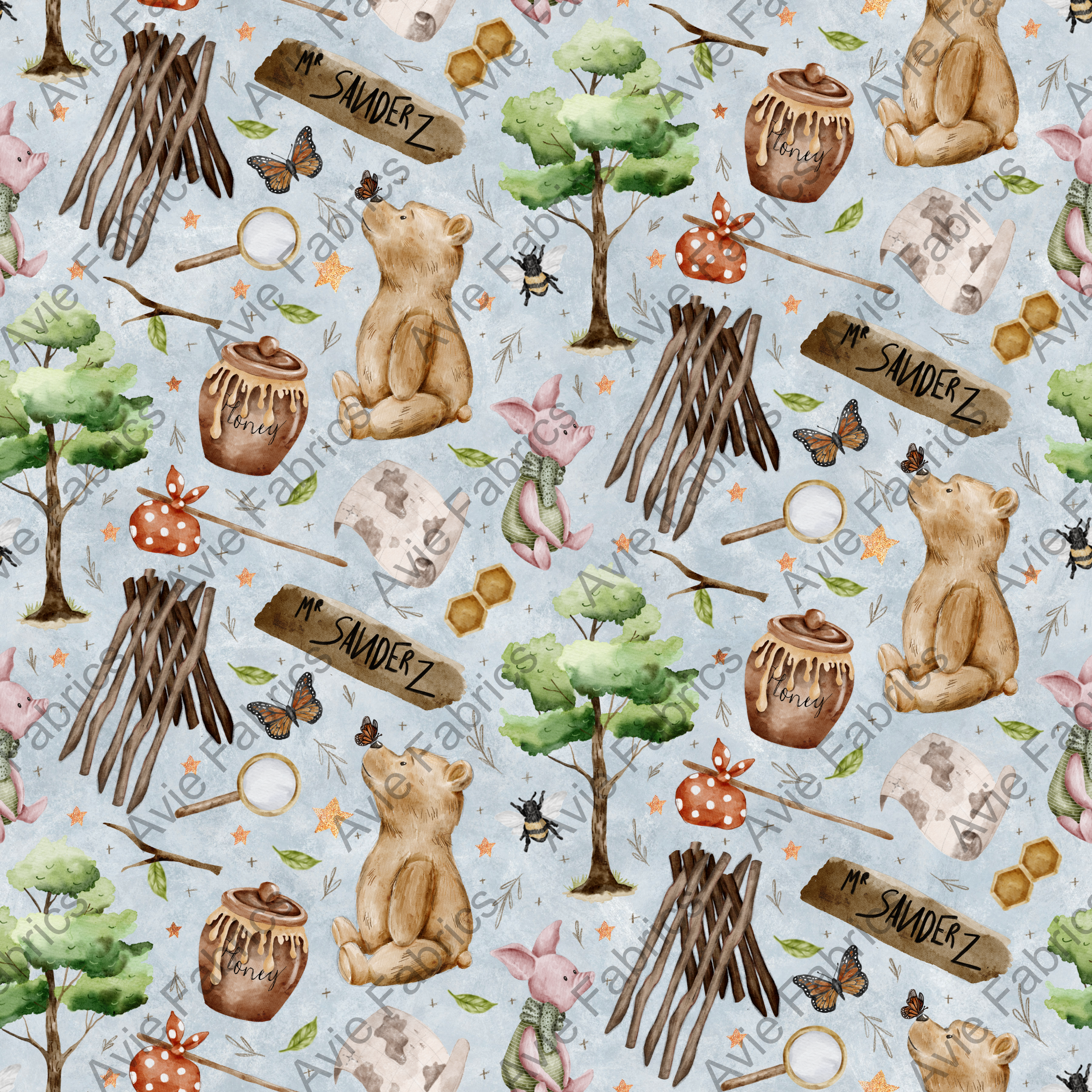Preorder SPring Poo