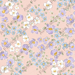 Preorder Painterley Blush