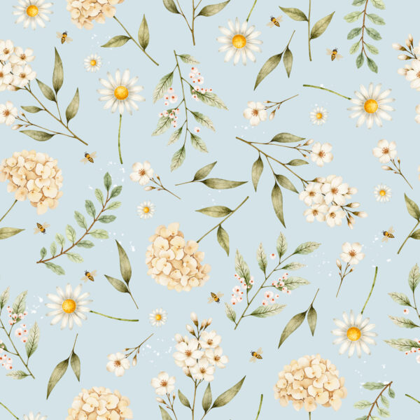 Preorder Spring Daisy