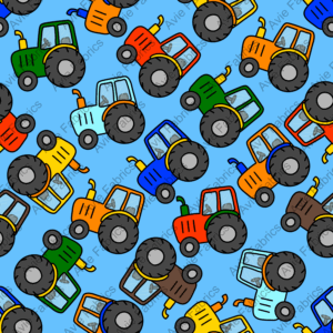 Preorder Sky Tractor