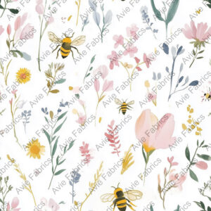 Preorder Bees Wildflower