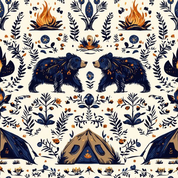 BearCamp