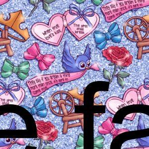 True-loves-kiss-glitter