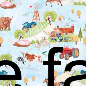 countrysides