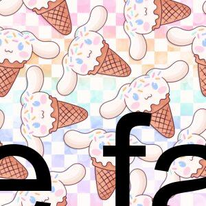 Preorder Cinnamon Icecream