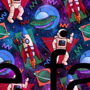 Preorder Retro Space