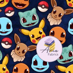 Preorder  Battle Friends 1