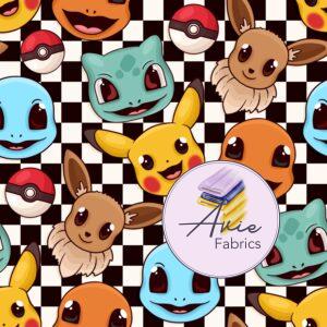 Preorder  Battle Friends 3