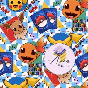 Preorder  Choose You 1