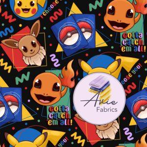 Preorder Choose You 4